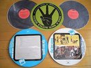 BATTLE Of The Bee Gees & Jack Bruce, Eric Clapton, Blind Faith   Japan CAN  Rare