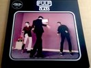 PULP   Different Class   UK 1995 ORIGINAL 1ST PRESSING APERTURE SLEEVE ILPS 8041