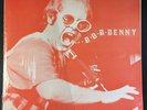 Elton John - B-B-B-Benny Live In London vinyl LP - unofficial release / bootleg