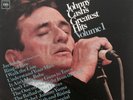 *Johnny Cash - Greatest Hits Volume 1 (Vinyl LP Album Stereo) 1967. Near Mint