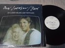 YURI & DON JOHNSON Un Lugar Mejor A better Place 12 PROMO RARE1989 CBS MEXICO