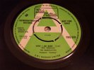 THE MARVELETTES , HERE I AM BABY . MOTOWN DEMO . LISTEN