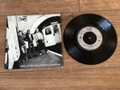 THE JAM - DOWN IN THE TUBE STATION - VG+ UK 7