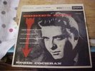 eddie cochran eddie's hits ep