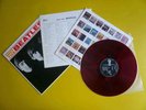 Japan Odeon No Obi 33rpm 12