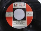 RARE Soul 45 by Dean Parrish on Laurie I'm On My Way
