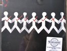 Three Days Grace - One-X RED Colored Vinyl LP New Sealed