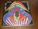 Damn Sam Miracle Man/Soul Congregation LP