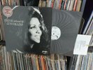 Lyn Collins Rare WL Promo Polydor 1972 Sticker  Breaks LP Shrink,Promo Strip NM