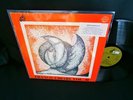1977 Italy Library LP Funk-Groove-Hammond-Jazz FRANCO CHIARI Vol. II