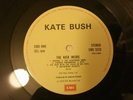 KATE BUSH THE KICK INSIDE...SUPERB vintage uk vinyl lp garrod sleeve 1978