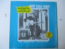 Blues- Vinyle LP - Arthur Big Boy CRUDUP - US Bullwhip LP 1001 Mono