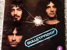 Hard Stuff - Bulletproof - Purple 1972 - UK - VG