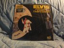 Elvis Presley - Aloha from Hawaii Via Satellite - vinyl 2xLP NM hype sticker