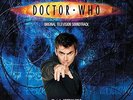 OST-Doctor Who / Murray Gold (2LP)  VINYL NEW