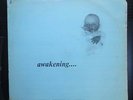 THE THIRD EYE - AWAKENING LP ( SOUTH AFRICAN PRESS 277002)