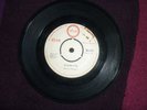 DERRICK MORGAN BLAZING FIRE ISLAND RECORDS WI 051 1963 B SIDE I'M IN A JAM RARE