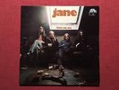 Lp Jane: Here We Are, Green Brain Label, Krautrock