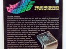 Eric Burdon And The Animals - Winds Of Change (UK Mono Vinyl LP 1st Pressing)