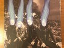 Dead Weather Dodge And Burn LP Colored Vinyl + 7