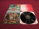 BEATLES SGT PEPPERS UK 1ST PRESS MONO 1967 FANTASTIC CLEAR AUDIO