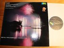 Yehudi MENUHIN conducts HANDEL - SIGNED LP RPO ASV Digital (England)