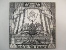 TYRANT'S REIGN YEAR OF THE TYRANTS 1987 ORIGINAL LP +INSERT PRIVATE HEAVY METAL