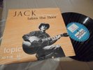 RAMBLIN' JACK ELLIOTT Takes The Floor 1958 Folk Country 10