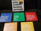 Glassjaw Our Color Green eps box included
