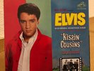 Elvis Presley - Kissin' Cousins ( Follow That Dream (FTD) )