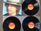 Bob Dylan - Masterpieces 3LP - Australia  Import - greatest hits trifold -  NM