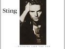 Sting Nothing Like The Sun 180 gr vinyl 2 LP NEW ex-Police