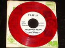 Brenda Holloway 45 TAMLA 54155 You've Made Me So Very Happy PROMO RED WAX 1967