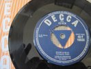 LORRAE DESMOND Stow-A-Way  1955  TRI CENTRE DECCA    superb EX