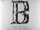 THE BAND - PALLADIUM CIRCLES CLASSIC NYC BROADCAST 1976 - NEW DOUBLE LP RECORD