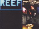 REEF - GLOW 1997 VINYL LP VINYL Sony Soho Square ?– 4869401 NM incl old ticket