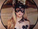 Shakira Waka Waka 3 Vinyl LP Picture Disc Remix Single NEW Promo Import Spanish
