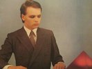 Gary Numan - The Pleasure Principle Vinyl LP
