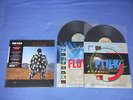LP Pink Floyd - Delicate Sound Of Thunder (180g Pressung) *mint-* FOC OIS