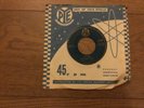 vinyl 45 rpm Howlin Wolf Down in the Bottom/Little Baby very rare