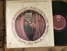 CAPTAIN BEEFHEART MAGIC BAND 