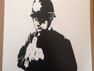 Banksy artwork 12