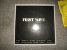 Punk Vinyl First Wave Compilation The Vulcans GI Records Oxford (1987)