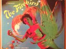 STRAVINSKY THE FIREBIRD ANSERMET UK LONDON CS6017 ED1 STEREO GREAT NM/NM-