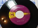 N.SOUL-EDWIN STARR MY WEAKNESS IS YOU / I'M THE MAN FOR YOU BABY GORDY G-7071