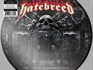 HATEBREED-CONCRETE CONFESSIONAL (LTD) (PICT)  VINYL LP NEW