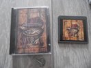 The Smashing Pumpkins - Machina / machines of god - Genuine Mini Disc Album MD