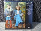 Abba original sealed no cuts GF LP Greatest Hits