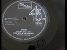 Diana Ross And The Supremes-Stormy  -Tamla Motown - Mint Rare 45 new issue