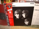Beatles / With The Beatles, Japan LP, UK-Cutting MONO, Low Sale